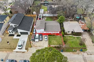 161 W Shore Dr, Lewisville, TX 75057 - Photo 23