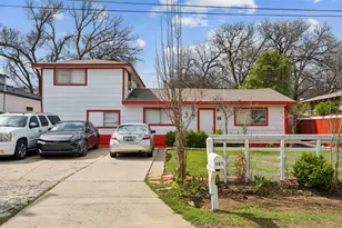 161 W Shore Dr, Lewisville, TX 75057 - Photo 3