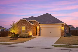 520 Peel St, Fate, TX 75189 - Photo 1