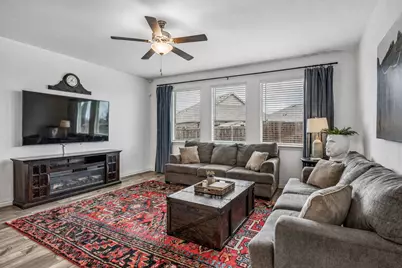 520 Peel Street, Fate, TX 75189 - Photo 5