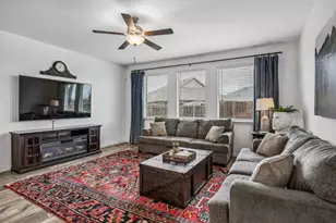 520 Peel St, Fate, TX 75189 - Photo 5