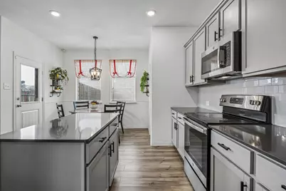 520 Peel Street, Fate, TX 75189 - Photo 7