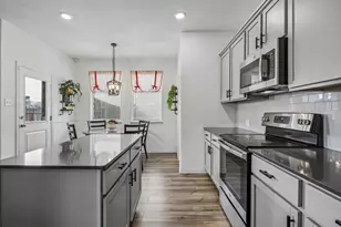 520 Peel St, Fate, TX 75189 - Photo 7