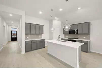 728 Scarlet Sage Drive, Waxahachie, TX 75165 - Photo 5