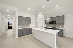 728 Scarlet Sage Dr, Waxahachie, TX 75165 - Photo 5