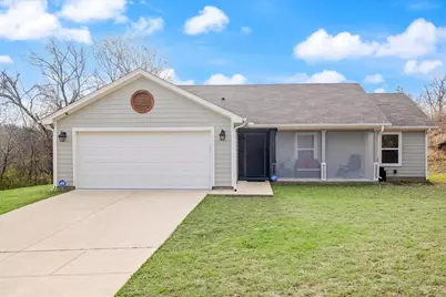 512 Alameda Road, Azle, TX 76020 - Photo 1