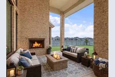 508 N Pecan Parkway, Northlake, TX 76247 - Photo 29