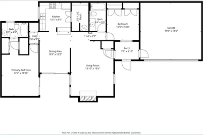 2253 Spicewood Lane, Carrollton, TX 75006 - Photo 5