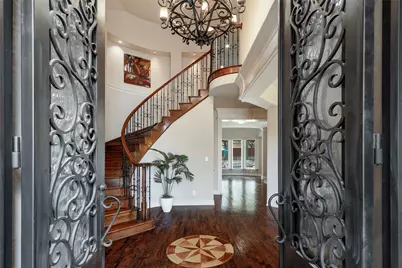 6801 Ventanna Court, McKinney, TX 75072 - Photo 5