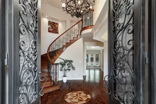 6801 Ventanna Ct, McKinney, TX 75072 - Photo 5