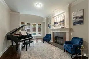 6801 Ventanna Ct, McKinney, TX 75072 - Photo 9