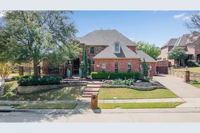 6801 Ventanna Court, McKinney, TX 75072 - Photo 1