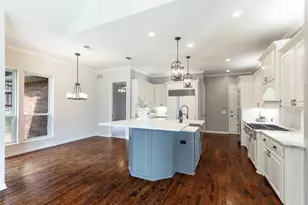 6801 Ventanna Ct, McKinney, TX 75072 - Photo 13