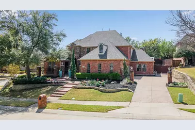 6801 Ventanna Court, McKinney, TX 75072 - Photo 3