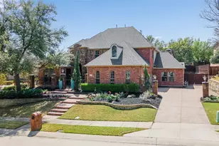 6801 Ventanna Ct, McKinney, TX 75072 - Photo 3