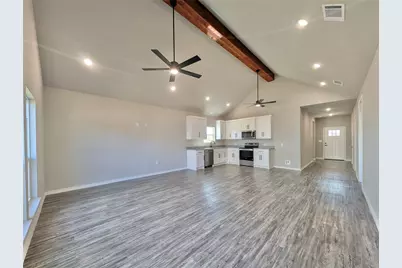 300 Rike Road, Mabank, TX 75147 - Photo 5