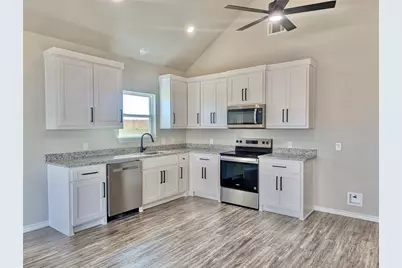 300 Rike Road, Mabank, TX 75147 - Photo 3