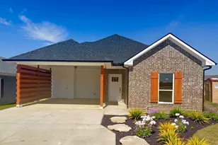 300 Rike Rd, Mabank, TX 75147 - Photo 1