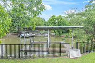4404 W Fernwood Ct, Granbury, TX 76049 - Photo 5