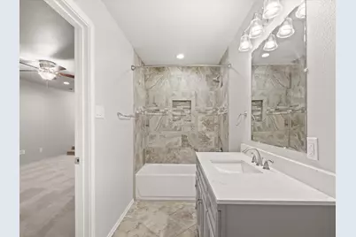 4404 W Fernwood Court, Granbury, TX 76049 - Photo 9