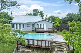 4404 W Fernwood Ct, Granbury, TX 76049 - Photo 5