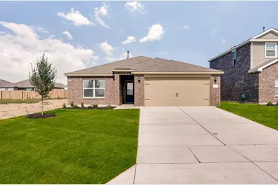 13469 Stage Coach Lane, Cresson, TX 76035 - Photo 1