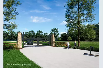 10220 Jess Wallace Road, Argyle, TX 76226 - Photo 11