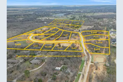 10220 Jess Wallace Road, Argyle, TX 76226 - Photo 5