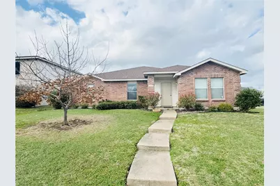 1728 Chesterwood Drive, Rockwall, TX 75032 - Photo 1