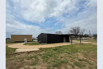 300 E Railroad Avenue, Godley, TX 76044 - Photo 5