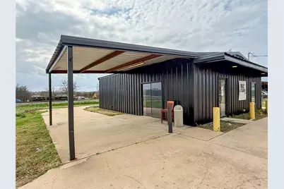 300 E Railroad Avenue, Godley, TX 76044 - Photo 7