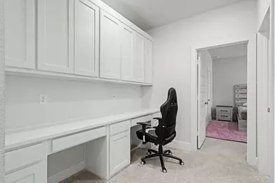 3515 Timberland Place, Frisco, TX 75033 - Photo 35