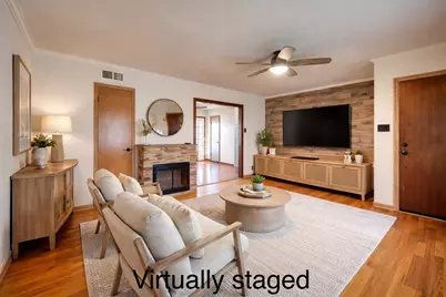 210 E Daugherty Drive, Garland, TX 75041 - Photo 5