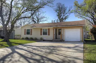 210 E Daugherty Dr, Garland, TX 75041 - Photo 1