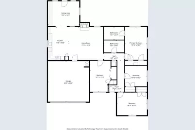 3209 Gail Court, Irving, TX 75060 - Photo 25