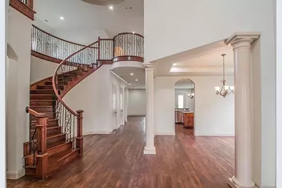 3836 Innisbrook Drive N, Irving, TX 75038 - Photo 3