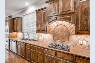 9609 Sam Bass Trail, Fort Worth, TX 76244 - Photo 3