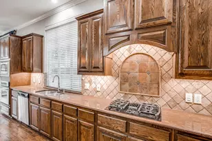 9609 Sam Bass tr, Fort Worth, TX 76244 - Photo 3