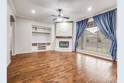 9609 Sam Bass Trail, Fort Worth, TX 76244 - Photo 9