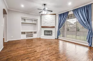 9609 Sam Bass tr, Fort Worth, TX 76244 - Photo 9