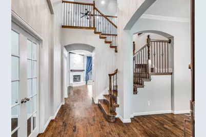 9609 Sam Bass Trail, Fort Worth, TX 76244 - Photo 5