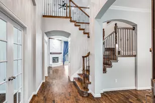 9609 Sam Bass tr, Fort Worth, TX 76244 - Photo 5