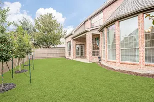 9609 Sam Bass tr, Fort Worth, TX 76244 - Photo 25