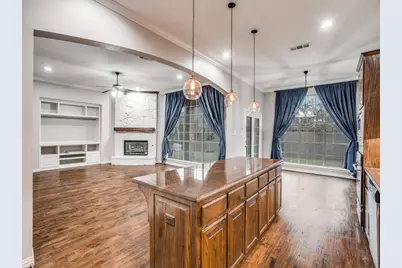 9609 Sam Bass Trail, Fort Worth, TX 76244 - Photo 11