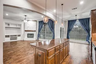 9609 Sam Bass tr, Fort Worth, TX 76244 - Photo 11