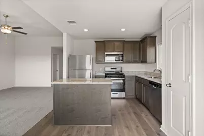 13413 Gitty Up Circle, Cresson, TX 76035 - Photo 3