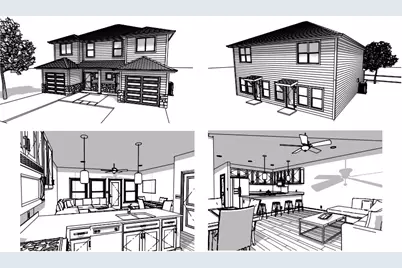 120 Holmes Street #Lot 5, Trenton, TX 75490 - Photo 3