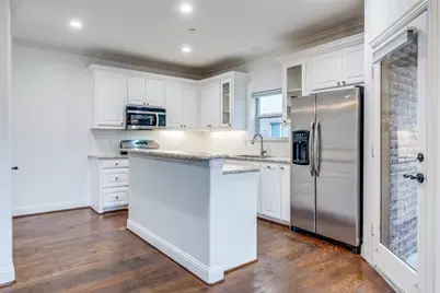 3421 Normandy Avenue #9, University Park, TX 75205 - Photo 5