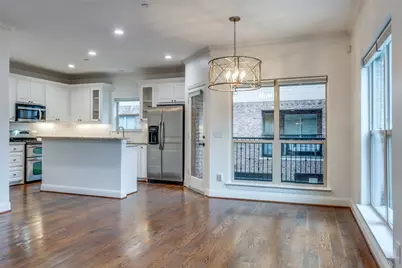 3421 Normandy Avenue #9, University Park, TX 75205 - Photo 7