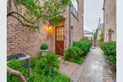 3421 Normandy Avenue #9, University Park, TX 75205 - Photo 15